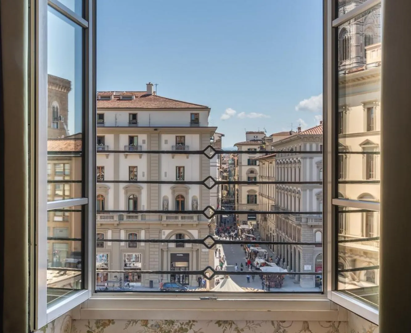 Hotel Pendini Florence