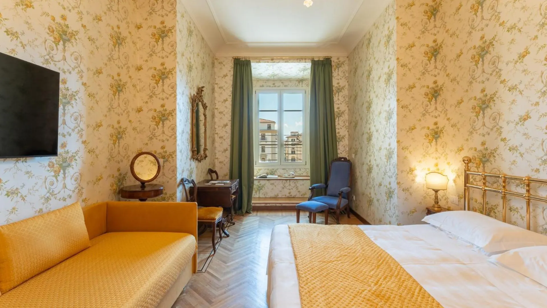 Hotel Pendini Florence