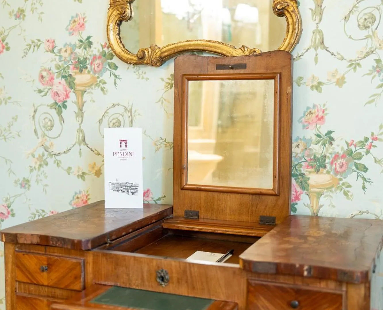 Hotel Pendini Florence