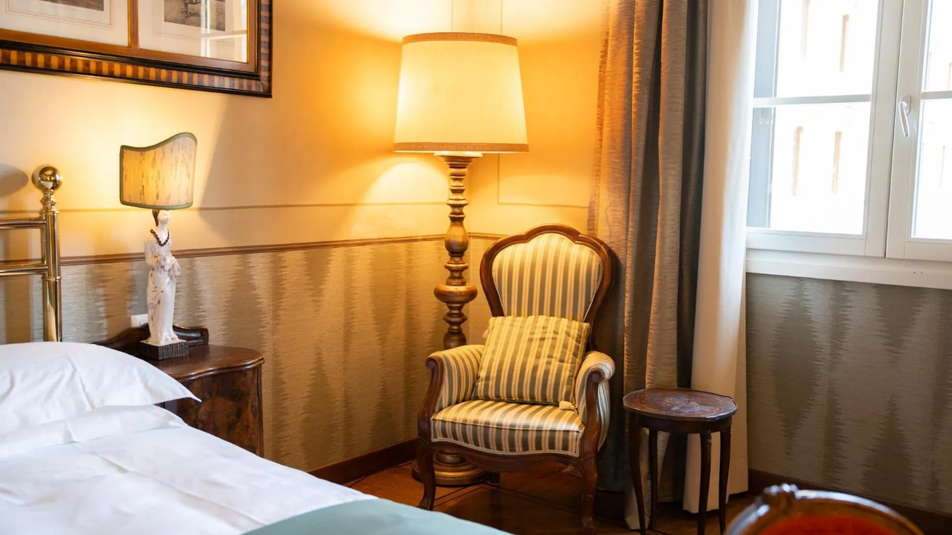 Hotel Pendini Florence