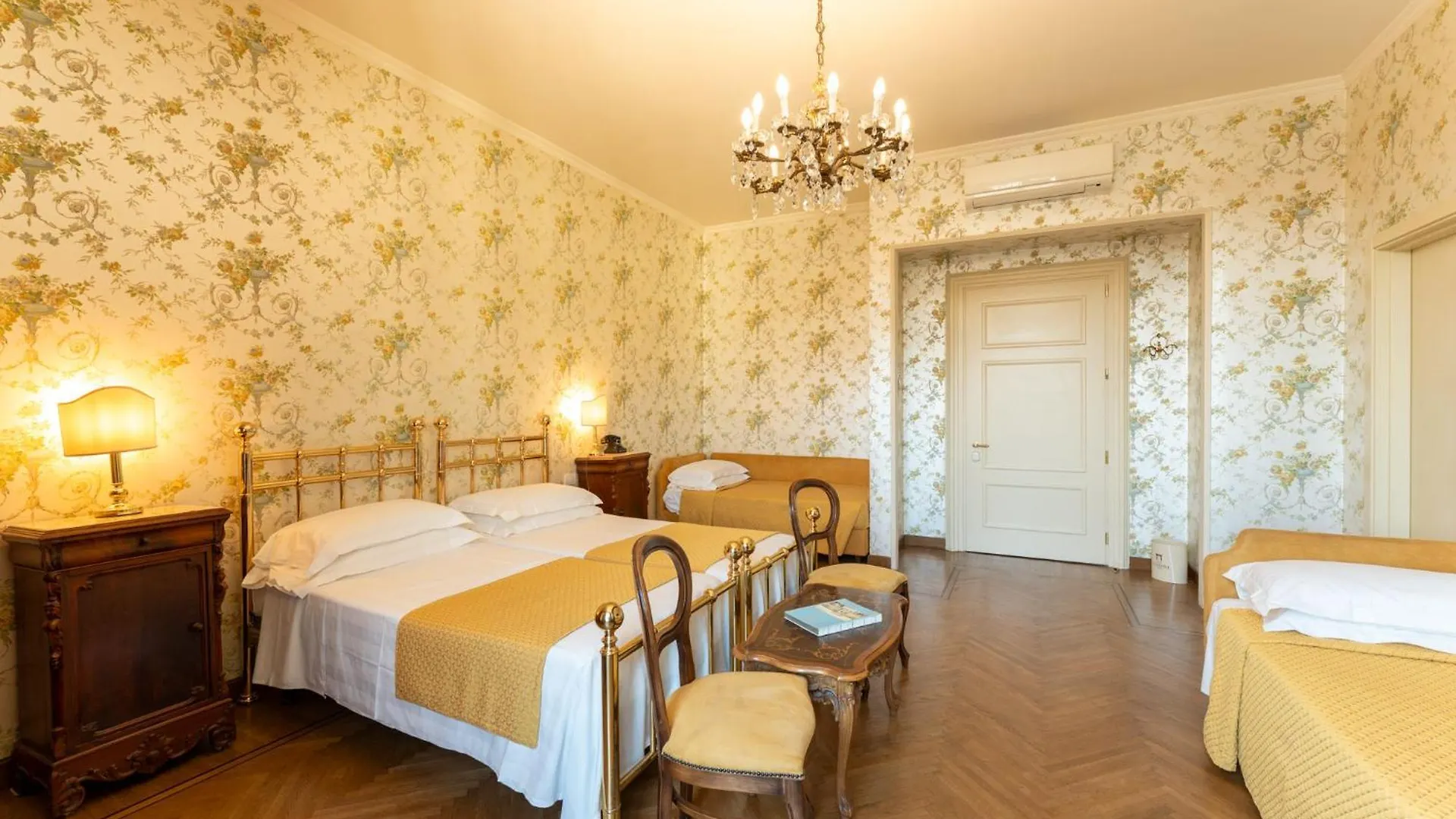 Hotel Pendini Florence