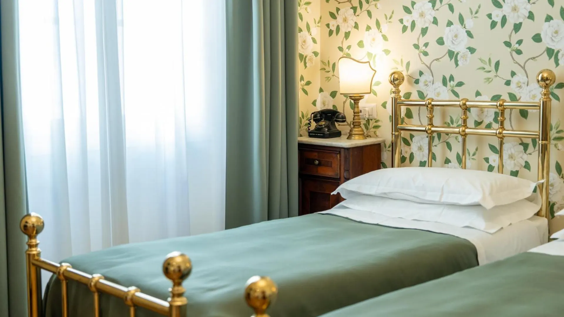 Hotel Pendini Florence