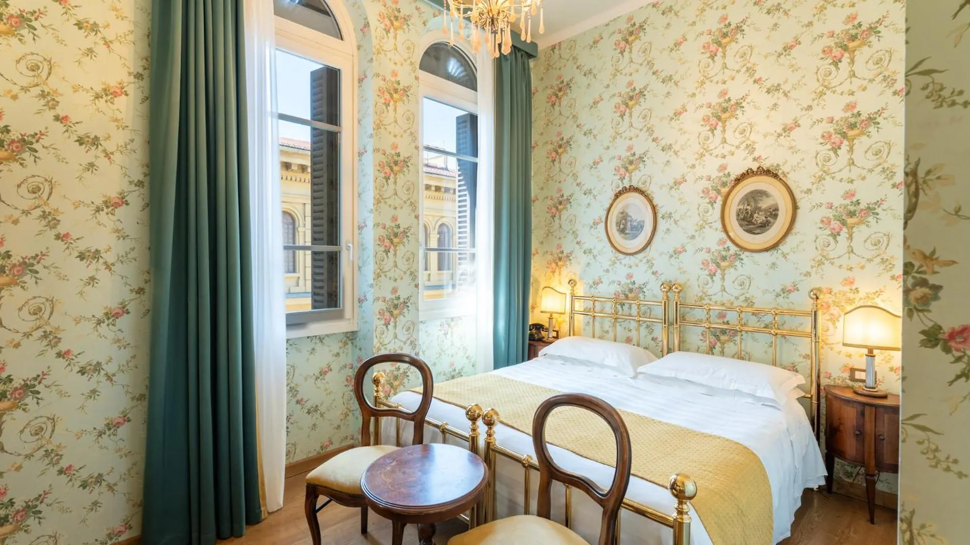 Hotel Pendini Florence