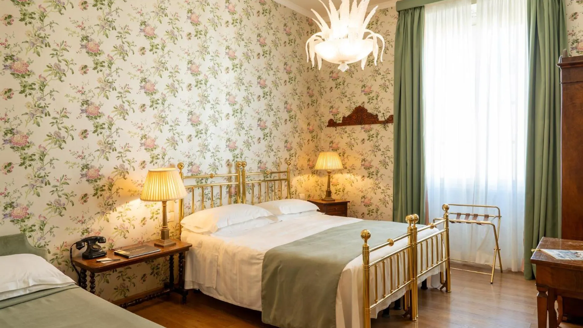 Hotel Pendini Florence
