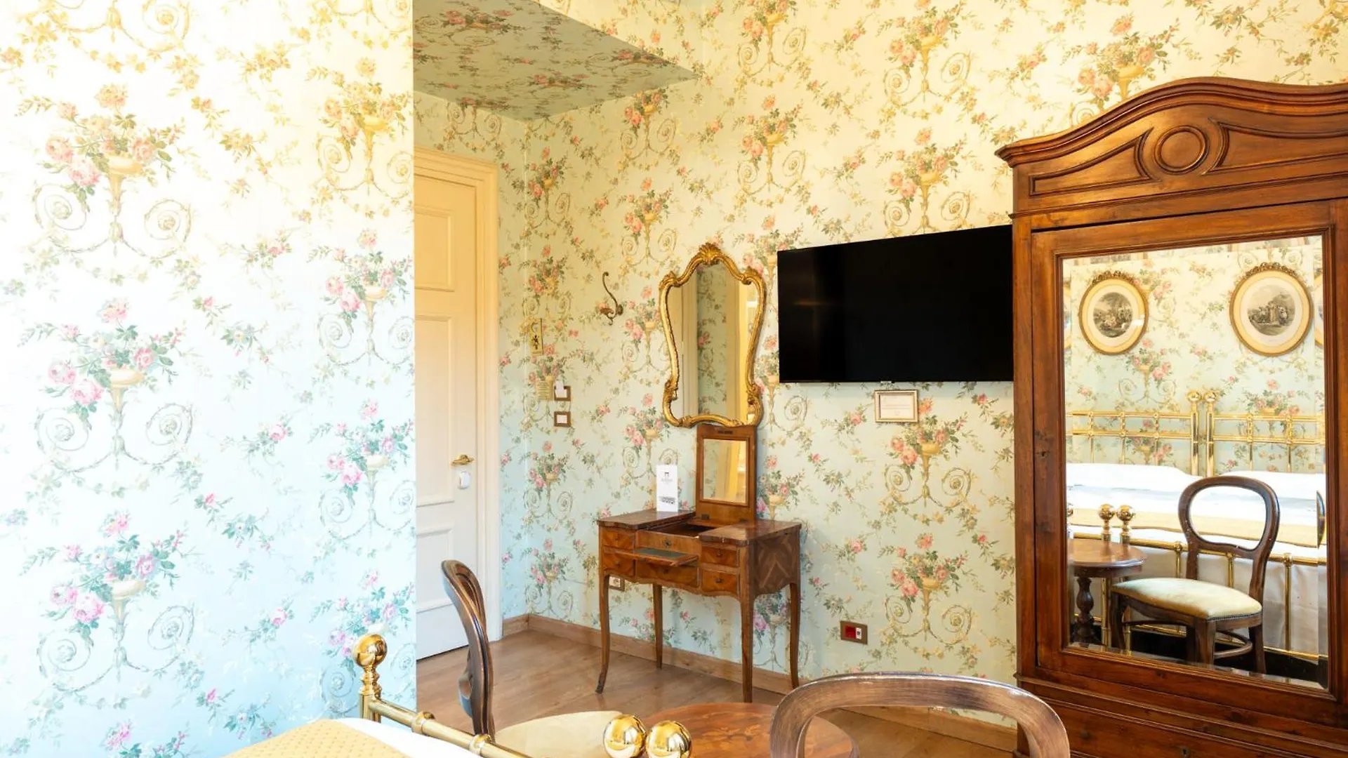 Hotel Pendini Florence