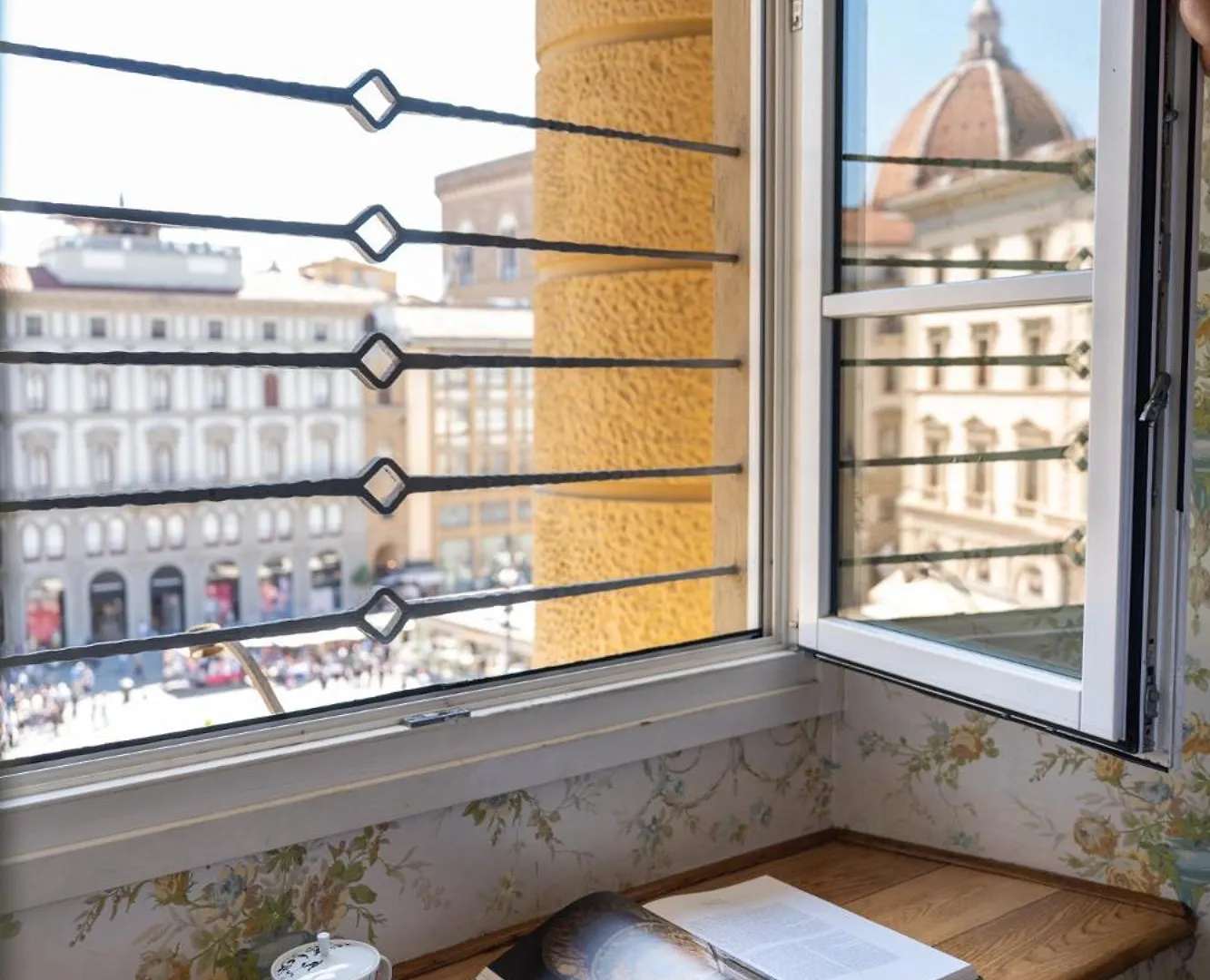 Hotel Pendini Florence