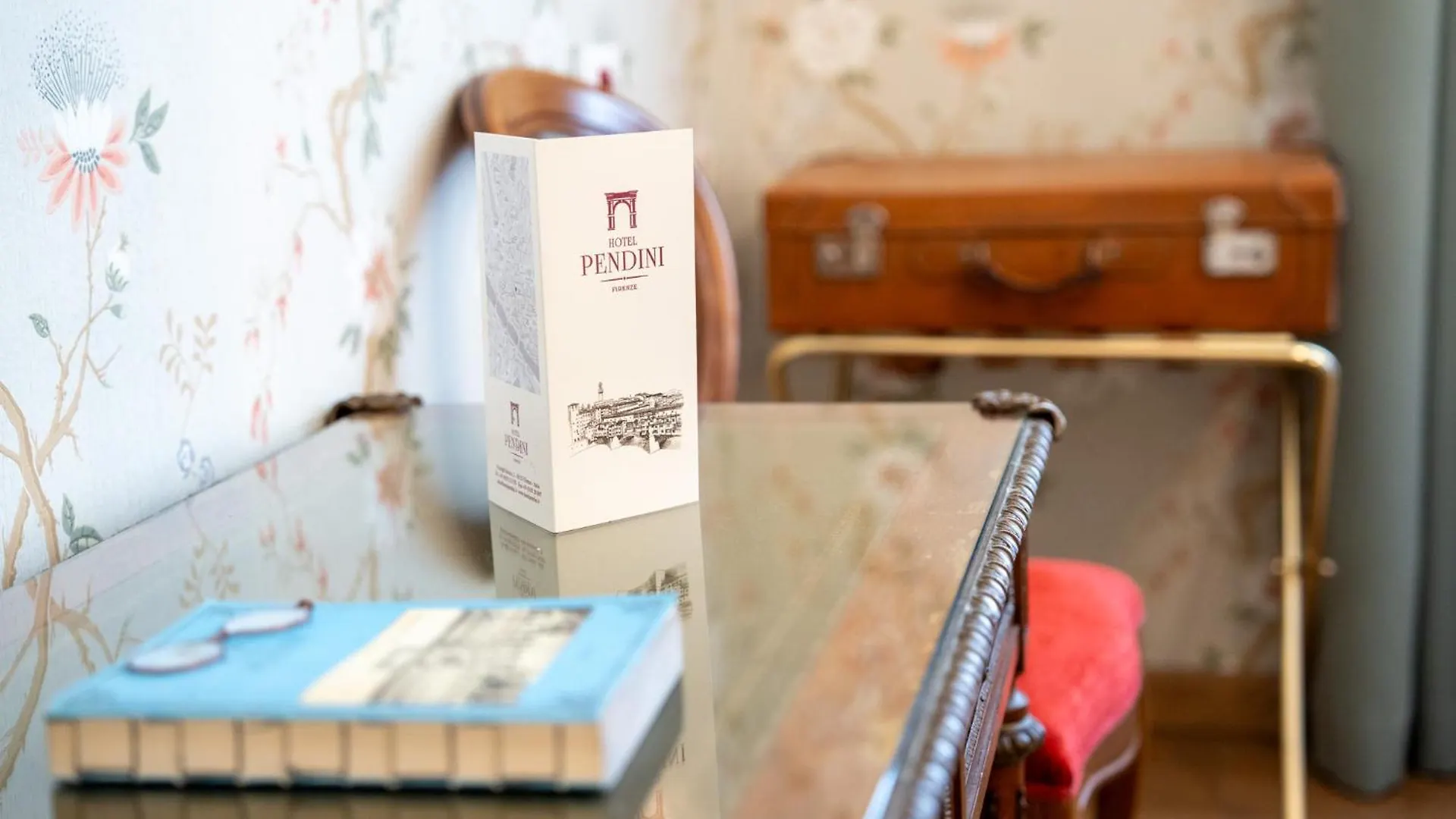 Hotel Pendini Florence