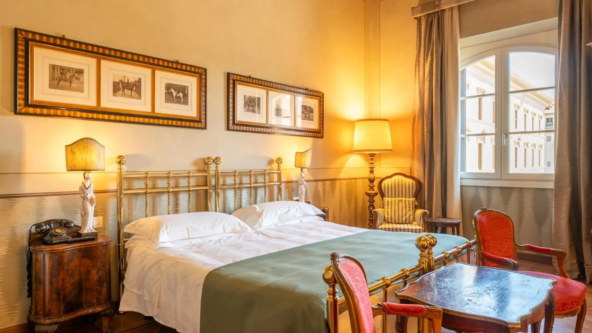 Hotel Pendini Florence 3*,