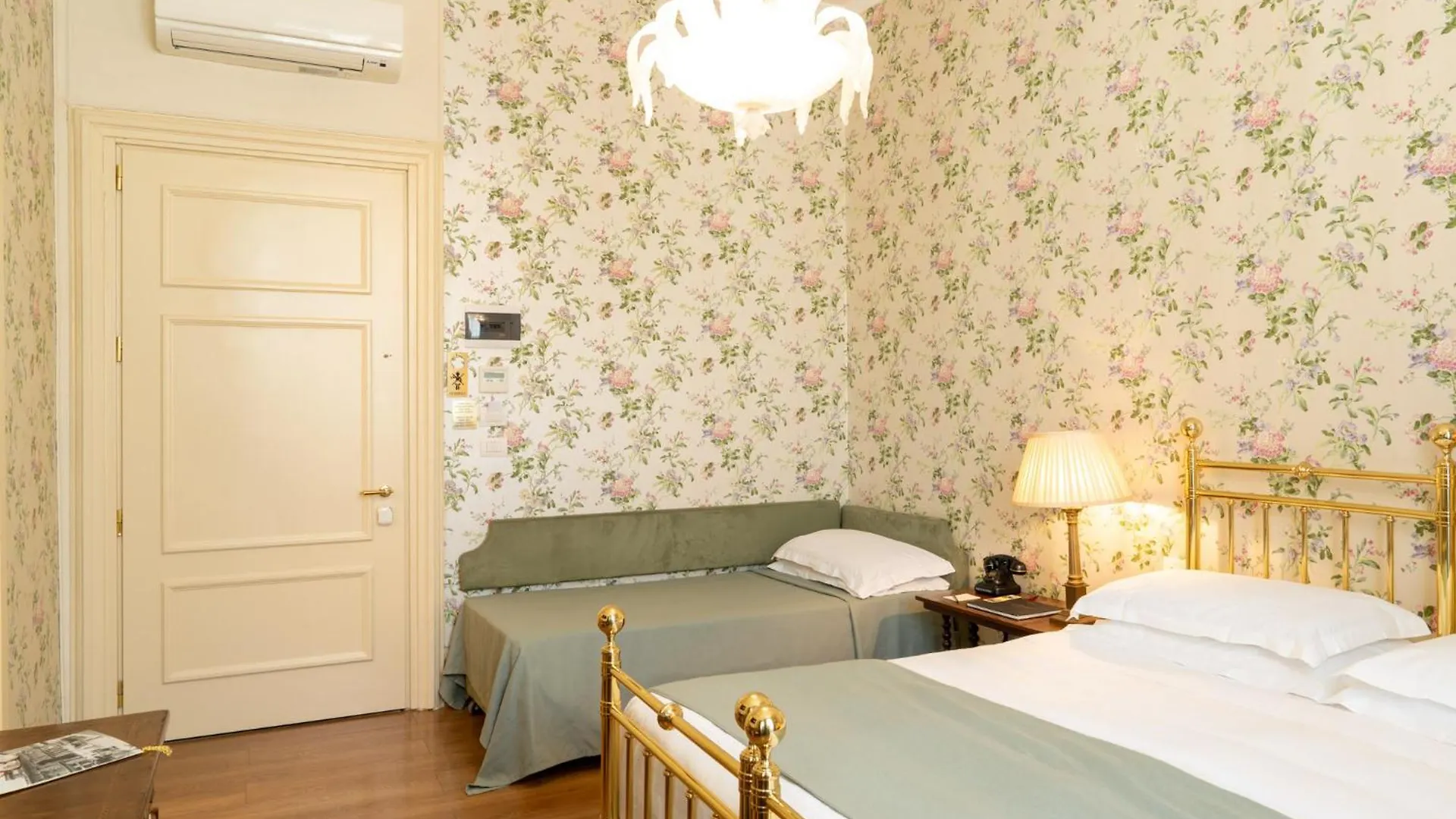 Hotel Pendini Florence 3*,  Italië