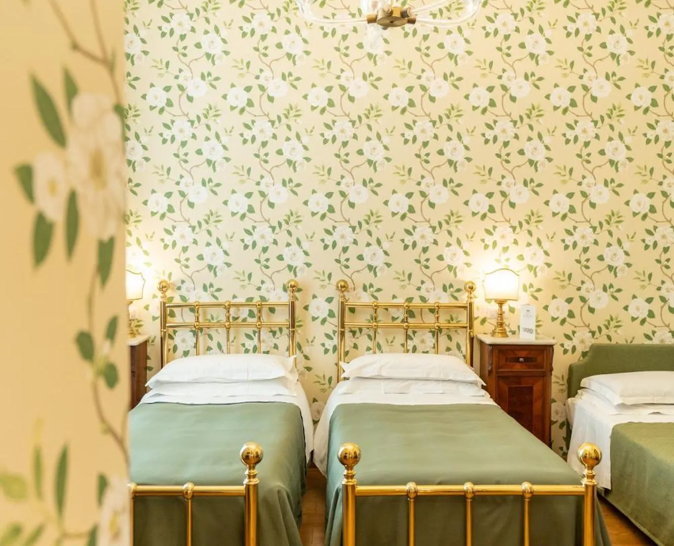 Hotel Pendini Florence