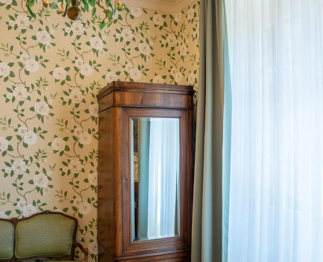 Hotel Pendini Florence
