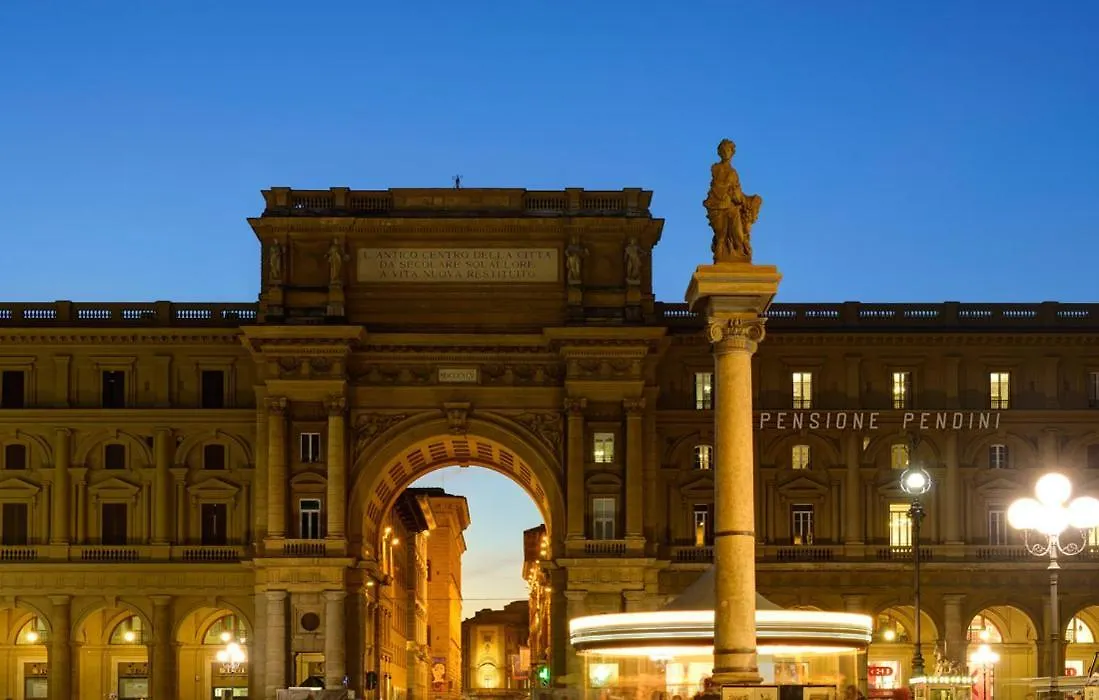 Hotel Pendini Florence