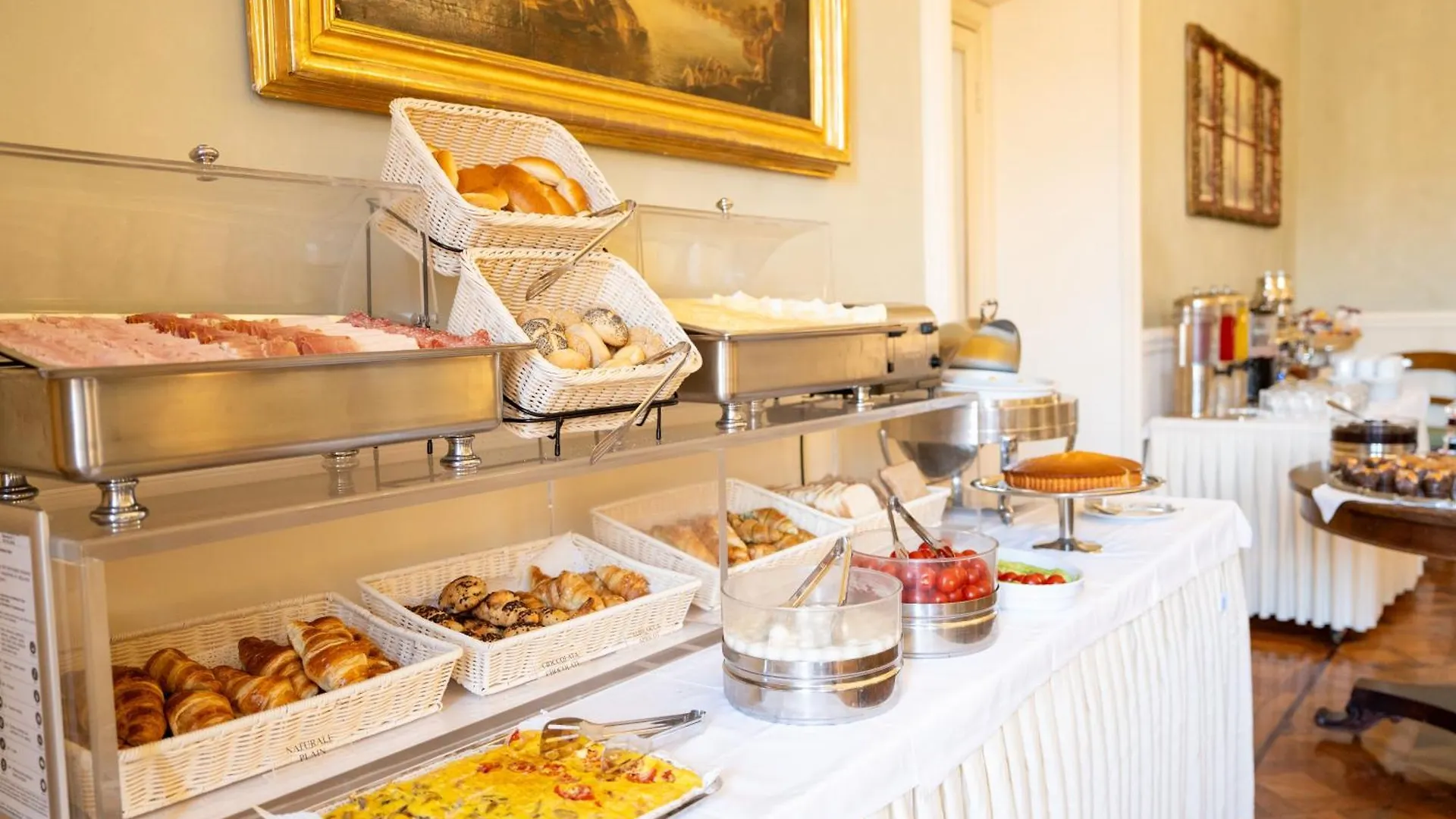 Hotel Pendini Florence