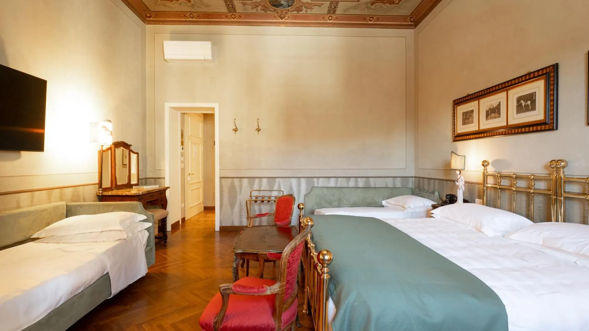 Hotel Pendini Florence Italië