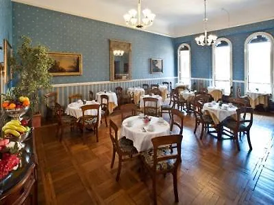 Hotel Pendini Florenz