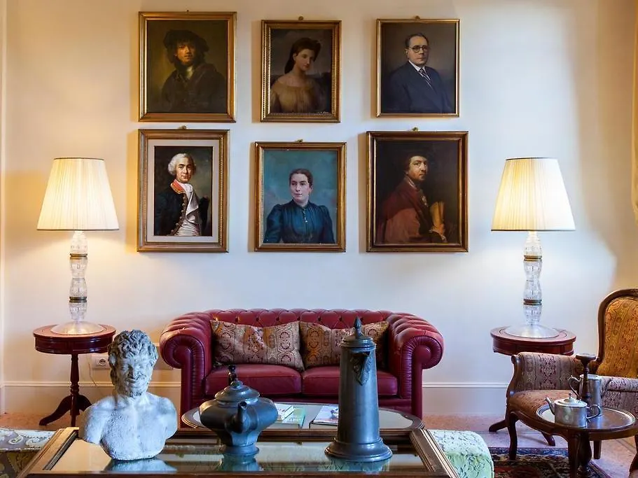 Hotel Pendini Florenz