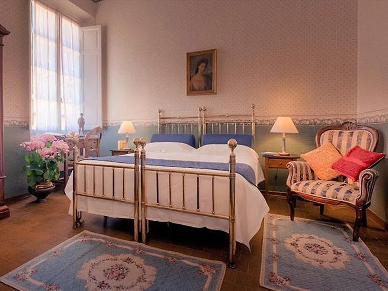Hotel Pendini Florenz