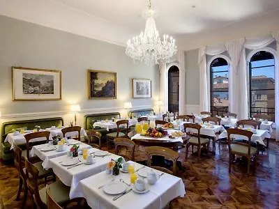 Hotel Pendini Florenz Italien