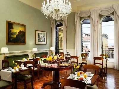 Hotel Pendini Florenz 3*,
