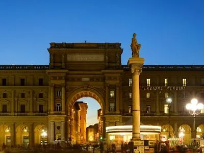 Hotel Pendini Florença