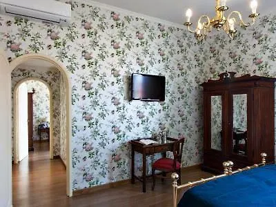 Hotel Pendini Florença