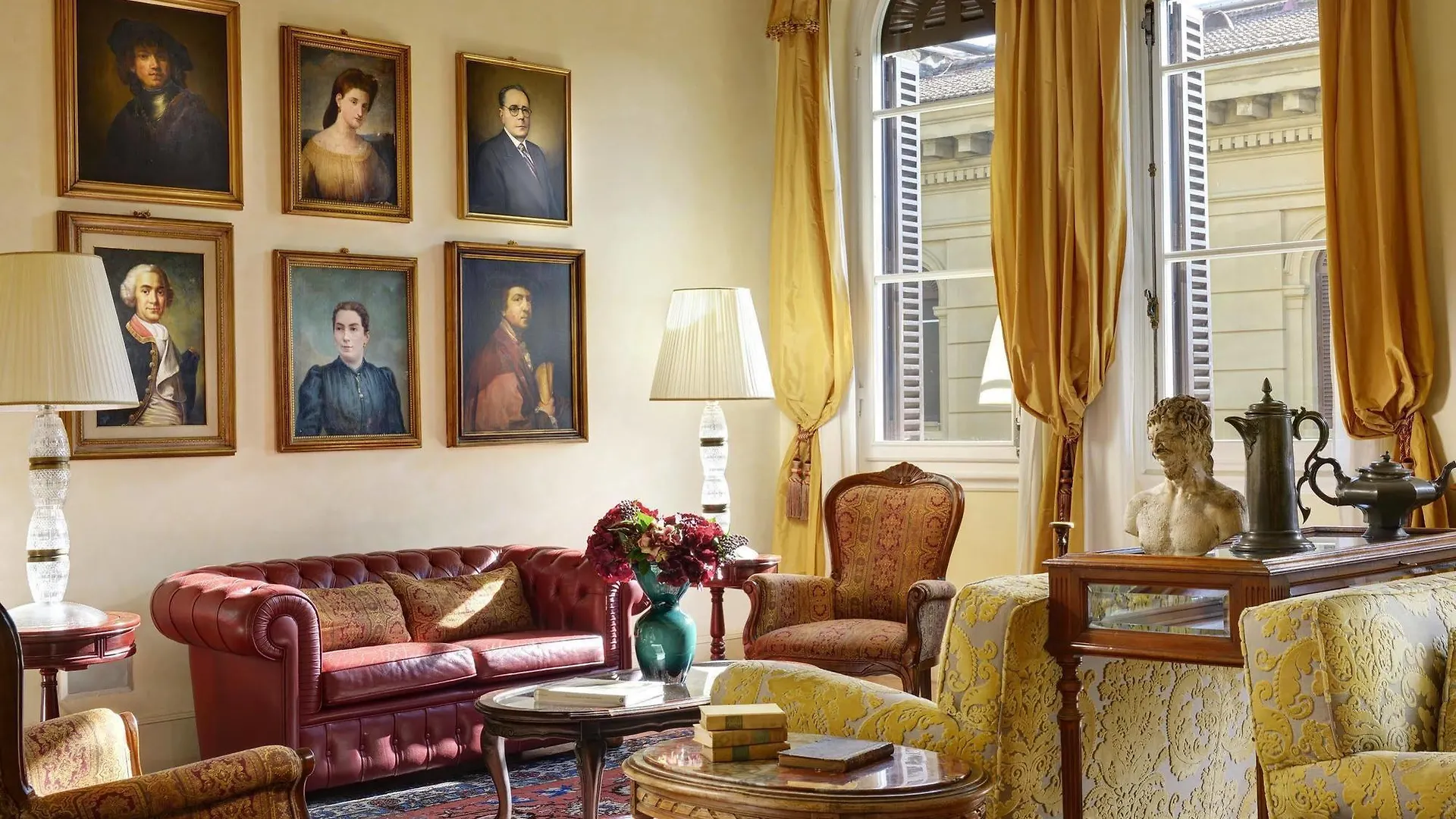 Hotel Pendini Florenz