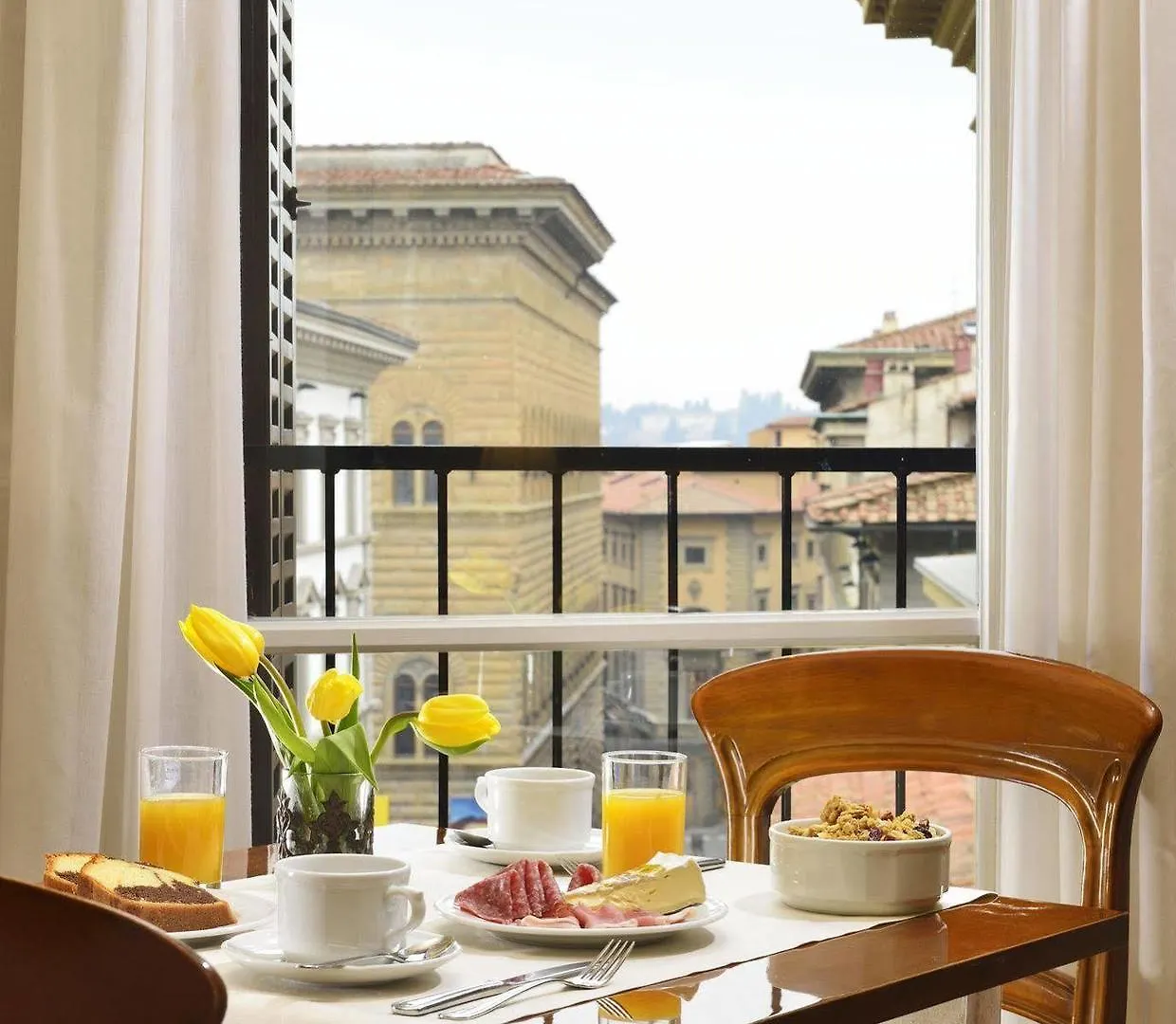 Hotel Pendini Florenz 3*,