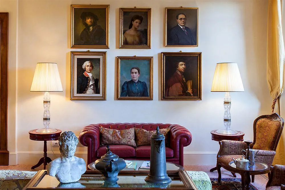 Hotel Pendini Florenz