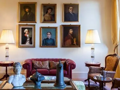 Hotel Pendini Florenz