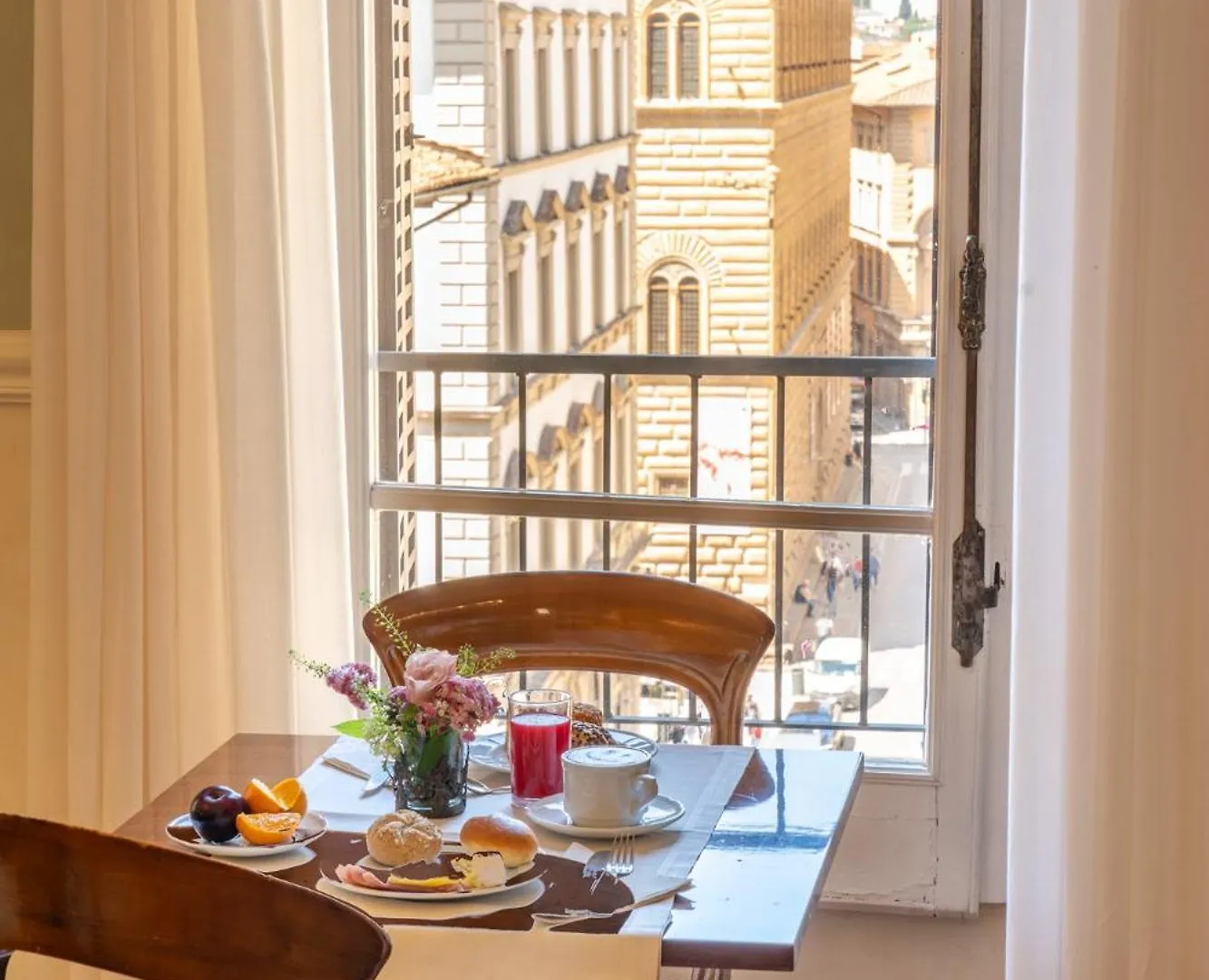 Hotel Pendini Φλωρεντία