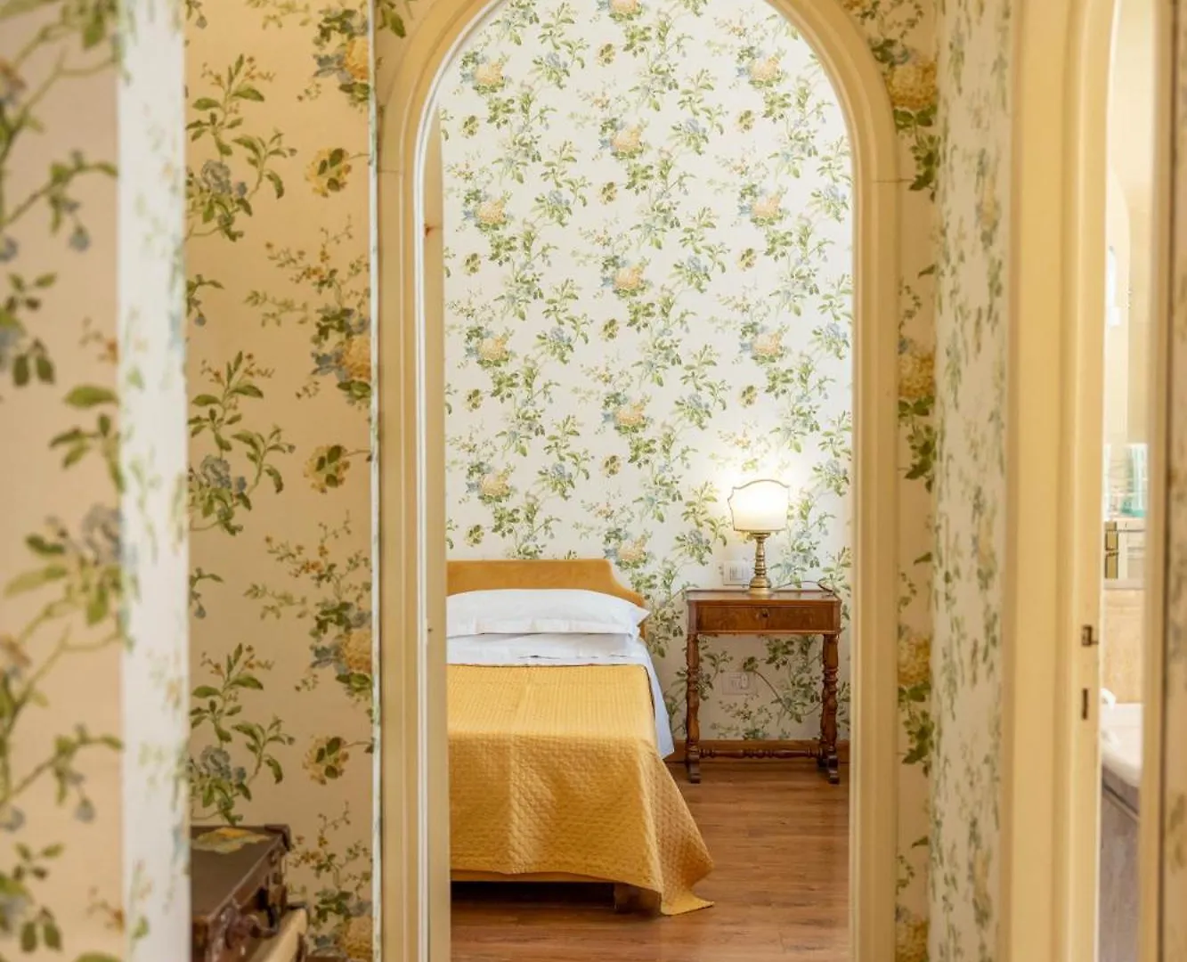 Hotel Pendini Φλωρεντία