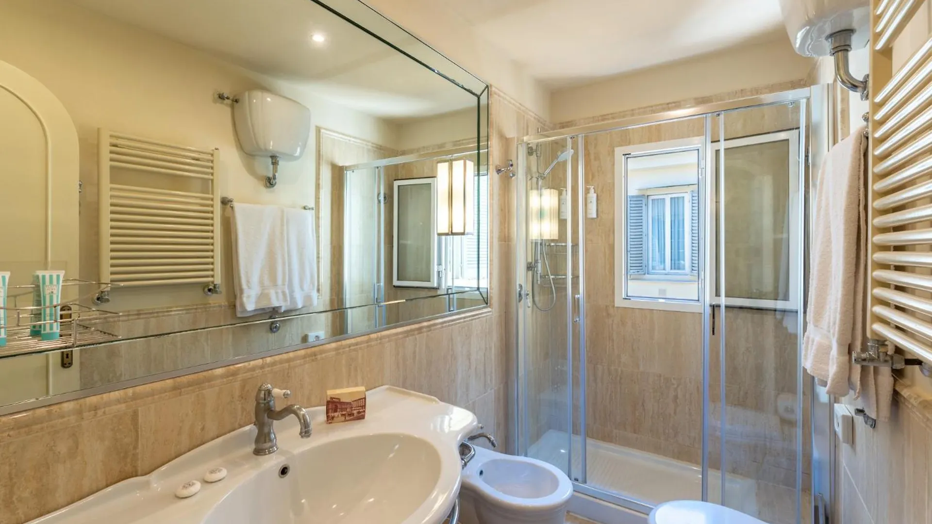 Hotel Pendini Φλωρεντία