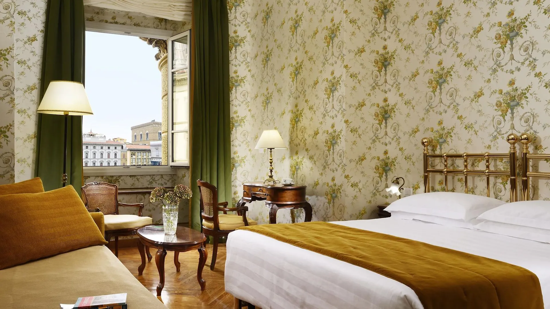 פירנצה Hotel Pendini